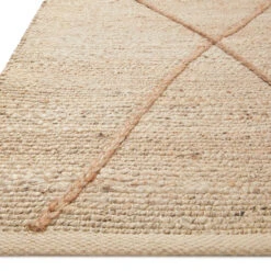 Larson Rug - Natural