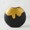 Noir Vase -Home Decor 120214467 1 93488.1690292594.386.513