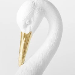 Standing Crane -Home Decor 160208435 3 54281.1690283408.386.513