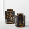 Marmol Canister -Home Decor 160208482 23727.1690281257.386.513