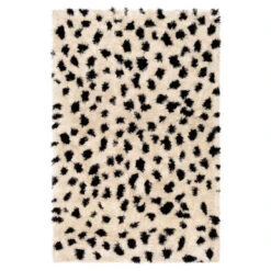 Avery Rug - Black/Ivory 13 Avery Rug - Black/Ivory -Home Decor 620033509 20354.1690281242.386.513