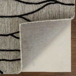 Cavallari Rug - Black/Taupe -Home Decor 620058813 3 79139.1690287120.386.513