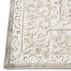 Haven Rug - Ivory