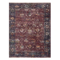 Ada Rug - Bordeux -Home Decor 620986210 63729.1690291036.386.513