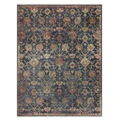 Josie Rug - Navy -Home Decor 620986230 55459.1690281420.386.513