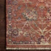Josie Rug - Terracotta 1 Josie Rug - Terracotta -Home Decor 620986240 1 97824.1690290812.386.513 1