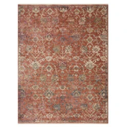 Josie Rug - Terracotta -Home Decor 620986240 63376.1690290811.386.513