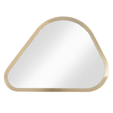 Pebble Mirrors - Set Of 4 5 Pebble Mirrors - Set Of 4 - Image 3
