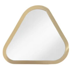 Pebble Mirrors - Set Of 4 10 Pebble Mirrors - Set Of 4 -Home Decor 621071660 4 09214.1690292202.386.513