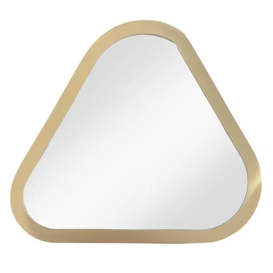 Pebble Mirrors - Set Of 4 6 Pebble Mirrors - Set Of 4 - Image 4