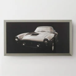 Vintage Classic - Drive -Home Decor 725109293 74606.1690292329.386.513