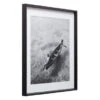 Edge Of Boat, Jamaica, 1946 -Home Decor 730180540 1 25495.1690292328.386.513