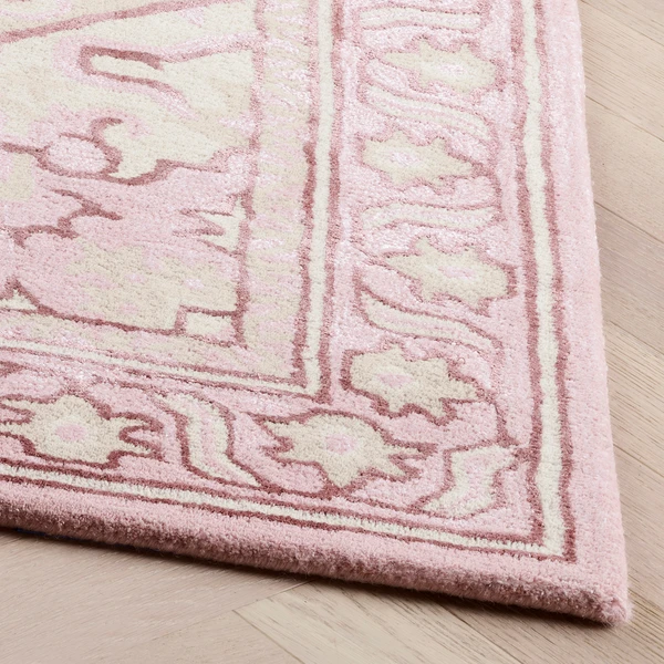 Layla Rug - Blush 4 Layla Rug - Blush - Image 2
