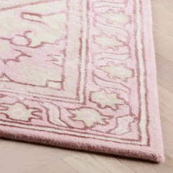 Layla Rug - Blush 6 Layla Rug - Blush -Home Decor webimage 040021300 1 jpg