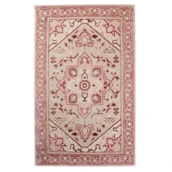 Layla Rug - Blush 7 Layla Rug - Blush -Home Decor webimage 040021300 2 jpg