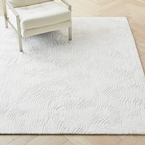 Donna Rug - Ivory 3 Donna Rug - Ivory