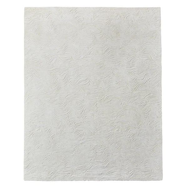 Donna Rug - Ivory 5 Donna Rug - Ivory - Image 3