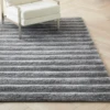 Rue Rug - Grey -Home Decor webimage 044115247 044115248 044115249