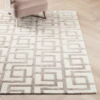 Sintara Rug - Ivory/Beige 2 Sintara Rug - Ivory/Beige -Home Decor webimage 044117396 jpg