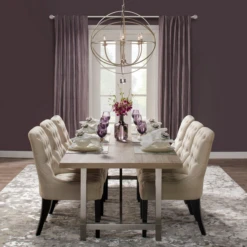 Mercury Rug - Silver -Home Decor webimage 044621556 rv03 jpg