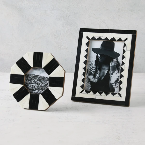 Nikki Chu - Ollie Frame 4 Nikki Chu - Ollie Frame - Image 2