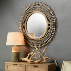 Layne Mirror -Home Decor webimage 100102564 RV