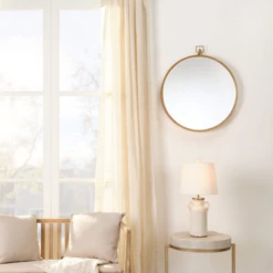 Zen Mirror -Home Decor webimage 100129142 RV