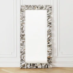 Home Decor 9 Sequoia Leaner Mirror