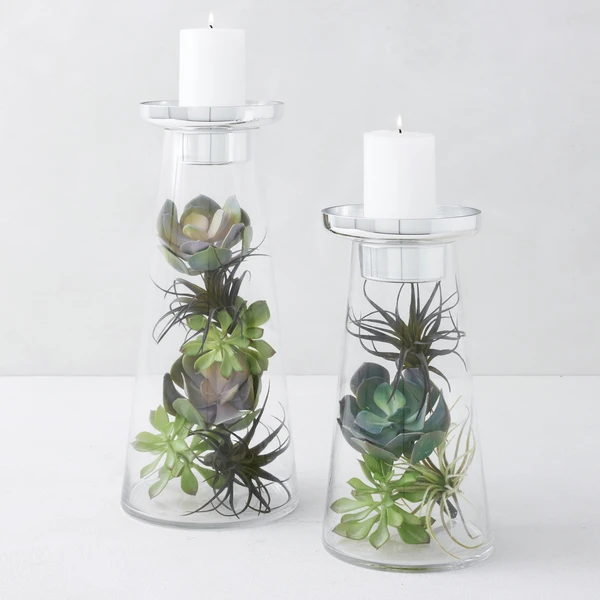 Tiera Vase 3 Tiera Vase