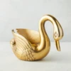 Swan Planter -Home Decor webimage 120210479 ALT