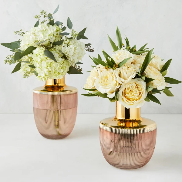 Cleo Vase 3 Cleo Vase