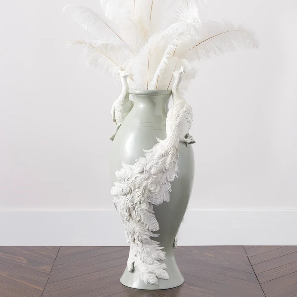 Athena Floor Vase 3 Athena Floor Vase