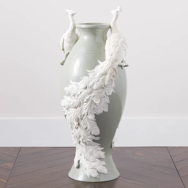 Athena Floor Vase 4 Athena Floor Vase - Image 2