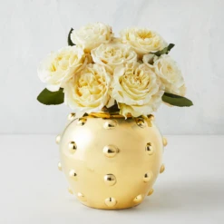 Orb Bauble Vase
