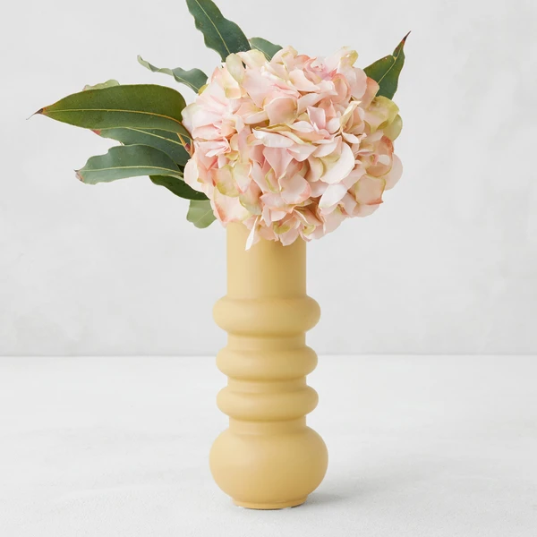 Tesa Vase - Set Of 2 6 Tesa Vase - Set Of 2 - Image 4
