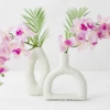 Paola Vase - Set Of 2 -Home Decor webimage 120999097