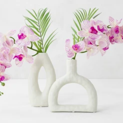 Paola Vase - Set Of 2