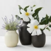 Rayann Vase - Set Of 3 -Home Decor webimage 120999098