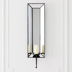 Beekman Wall Sconce