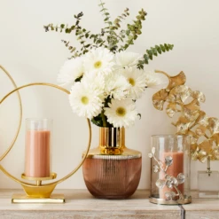 Cirque Pillar Holder -Home Decor webimage 142526975 rv