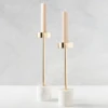 Greta Taper Holder - Set Of 2 1 Greta Taper Holder - Set Of 2 -Home Decor webimage 143226745 jpg