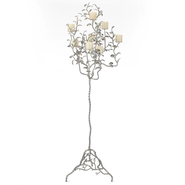 Albero Candelabra 3 Albero Candelabra