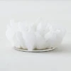 Quartz Crystal Tealight 1 Quartz Crystal Tealight -Home Decor webimage 146105646