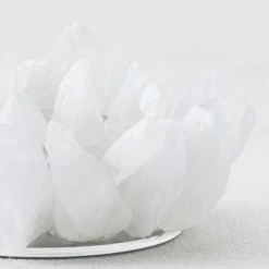Quartz Crystal Tealight -Home Decor webimage 146105646 DTL