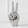 Peace Sign Hand -Home Decor webimage 160210832 jpg