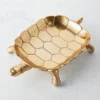 Nikki Chu - Tortoise Plate -Home Decor webimage 160219677 jpg