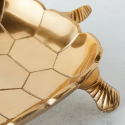 Nikki Chu - Tortoise Plate -Home Decor webimage 160219677 2 jpg