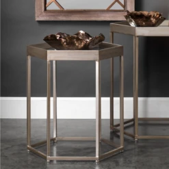 Fleur Bowls - Set Of 3 9 Fleur Bowls - Set Of 3 -Home Decor webimage 160999647 4