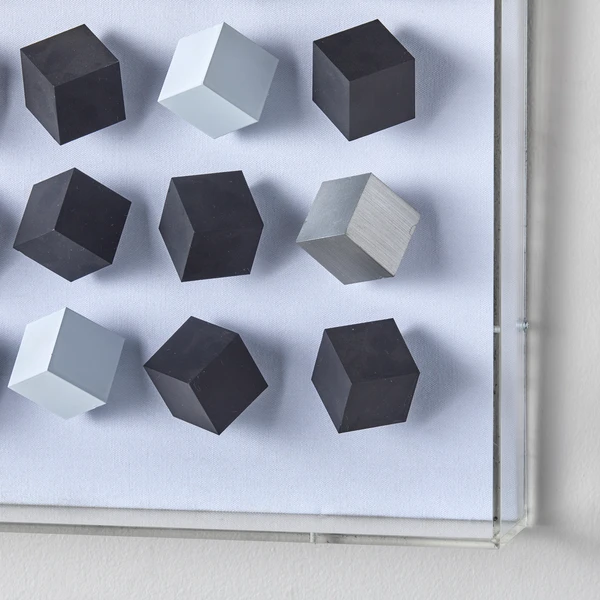 Movement In Squares 2 4 Movement In Squares 2 - Image 2