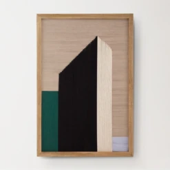 Perspective Wall Decor